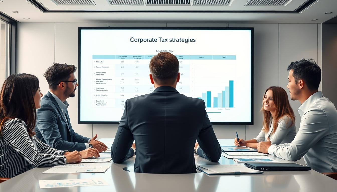 Professional plan visual